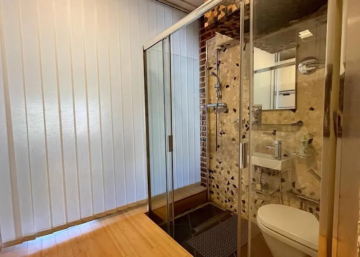 Vezicka U Vridla Apartment *