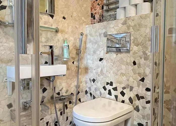 Apartment Vezicka U Vridla Karlsbad