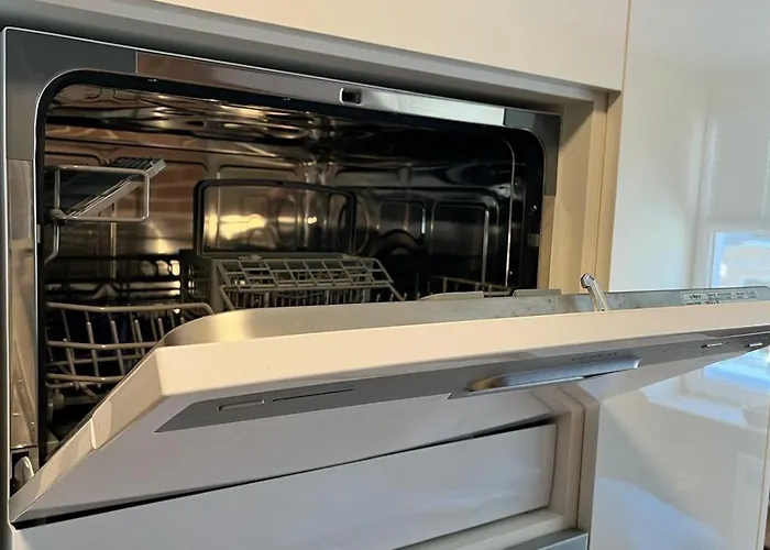 Apartment Vezicka U Vridla