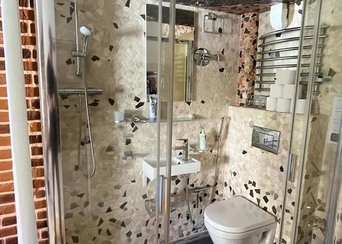 Vezicka U Vridla Karlsbad