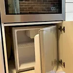 Vezicka U Vridla Apartment