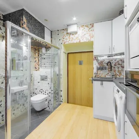 Vezicka U Vridla Apartment