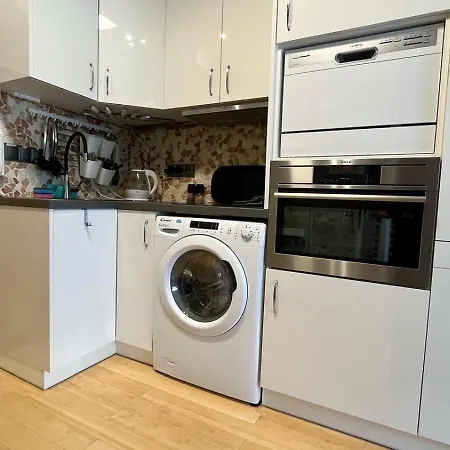 Appartement Vezicka U Vridla *