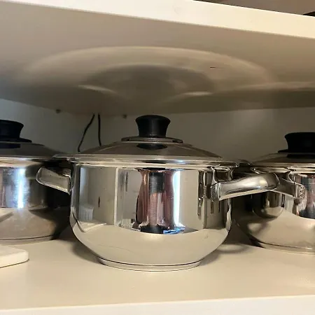 Apartment Vezicka U Vridla *