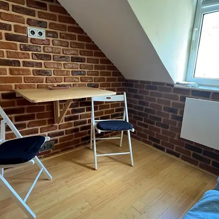 Vezicka U Vridla Apartament Karlowe Wary