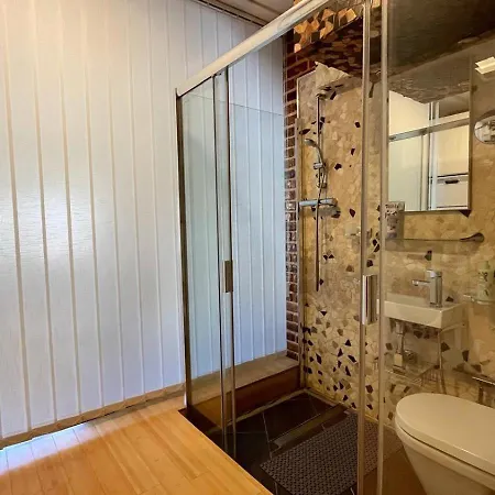 Vezicka U Vridla Appartement *
