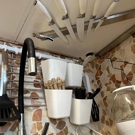Apartament Vezicka U Vridla *