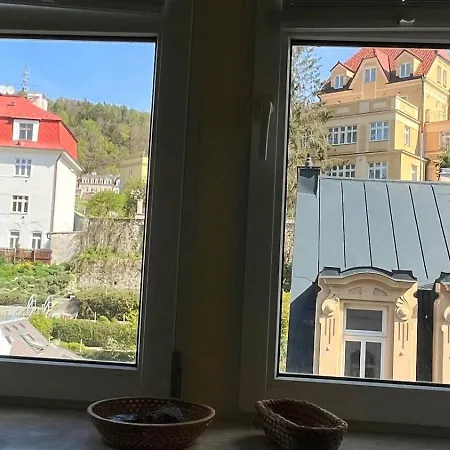 Vezicka U Vridla