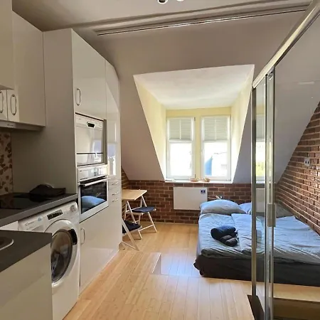 Vezicka U Vridla * Karlsbad