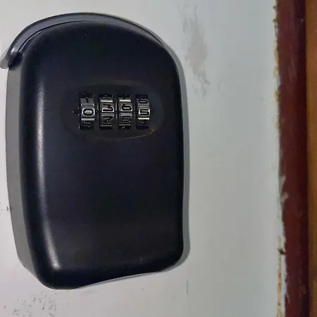 Vezicka U Vridla Apartment Karlsbad