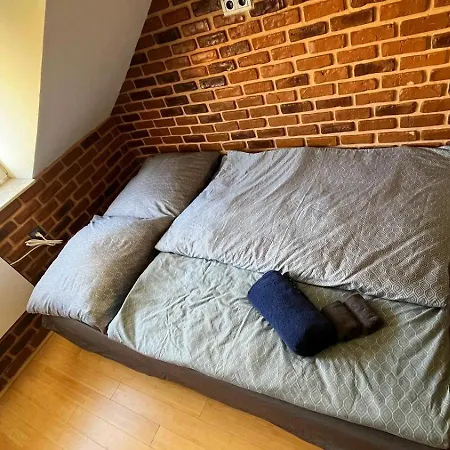 Vezicka U Vridla Apartament *