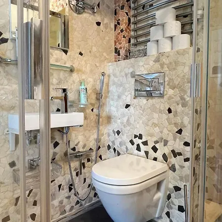 Appartement Vezicka U Vridla Karlovy Vary