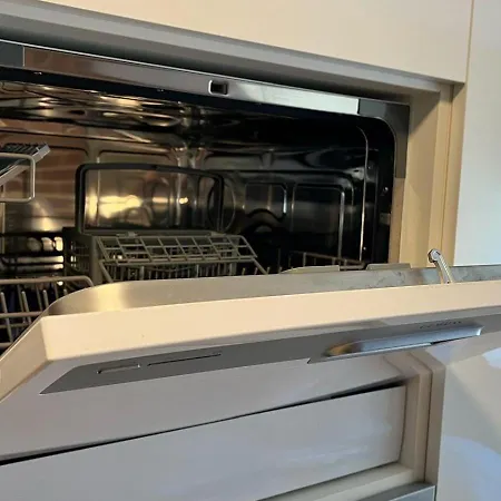 Apartment Vezicka U Vridla