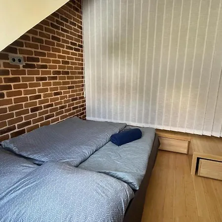 Vezicka U Vridla Appartement Karlovy Vary