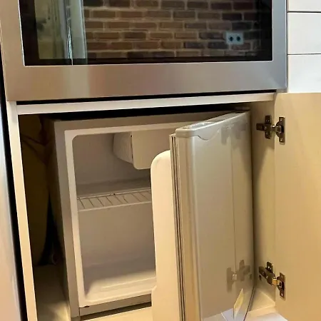 Vezicka U Vridla Appartement