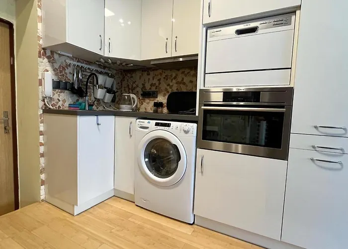 Apartment Vezicka U Vridla *