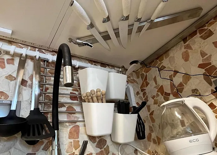 Appartement Vezicka U Vridla *