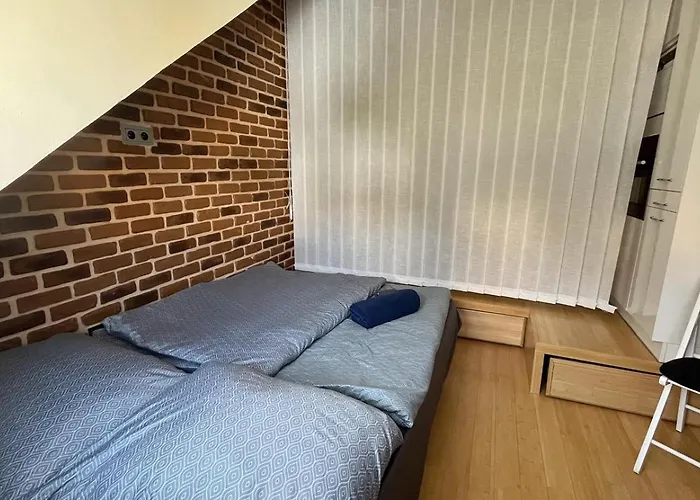 Vezicka U Vridla Appartement Karlovy Vary
